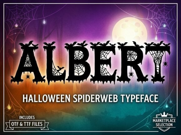 Albert: Integrating a Bold Display Typeface into Professional Workflows