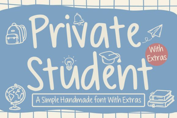 Private Student: Infusing Authentic Handmade Charm into Your Digital Projects