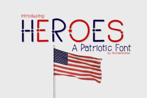 Why the Heroes Font is Capturing the Attention of Modern Creators and Entrepreneurs
